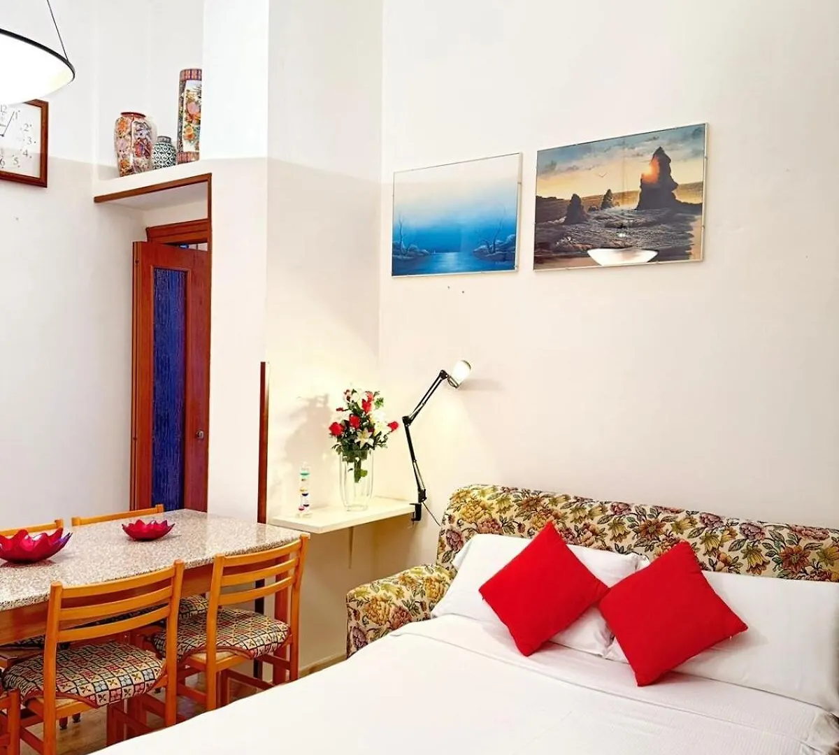 Classic Milan House 15 Minutes From Duomo Апартаменты