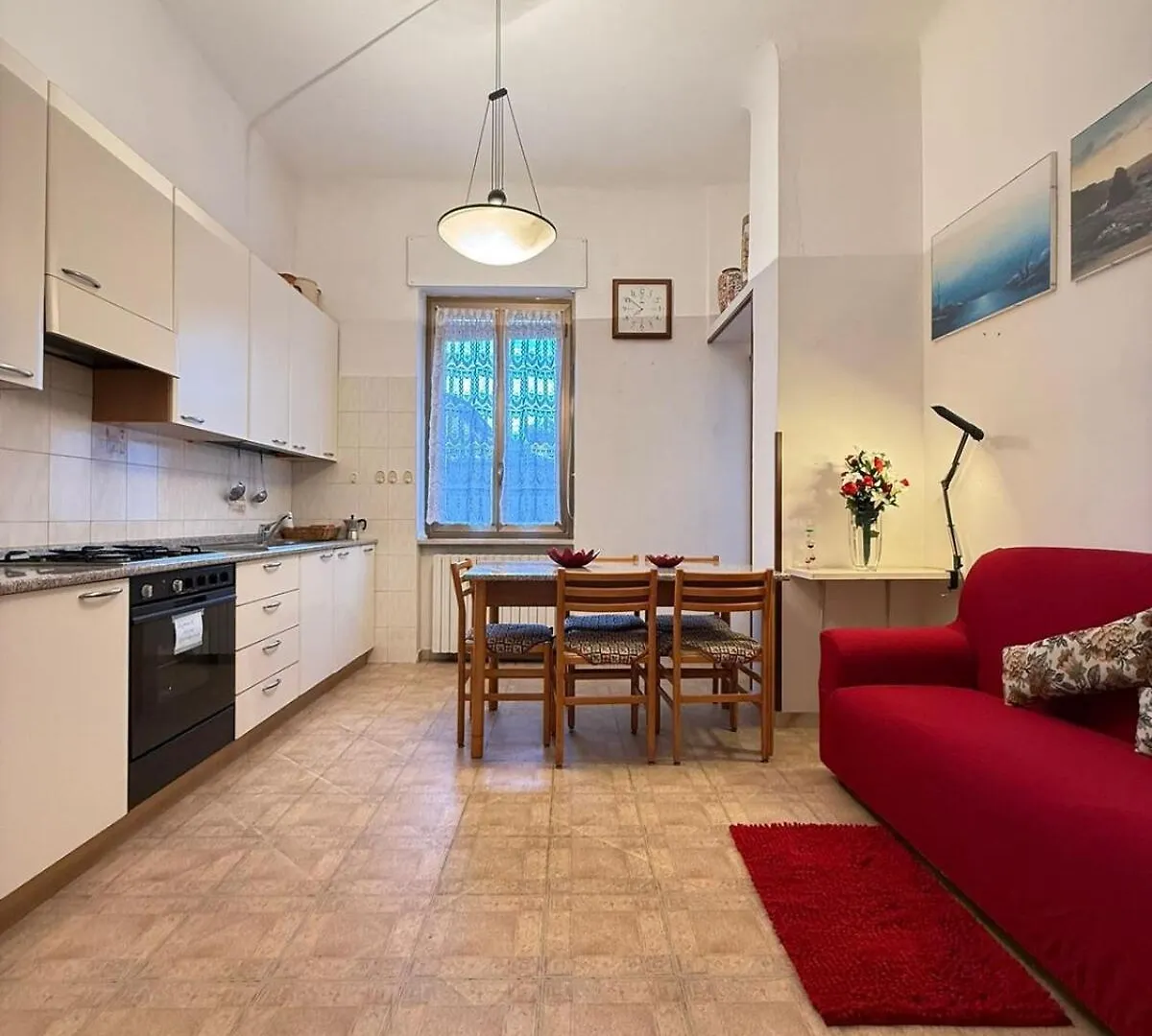 Апартаменты Classic Milan House 15 Minutes From Duomo