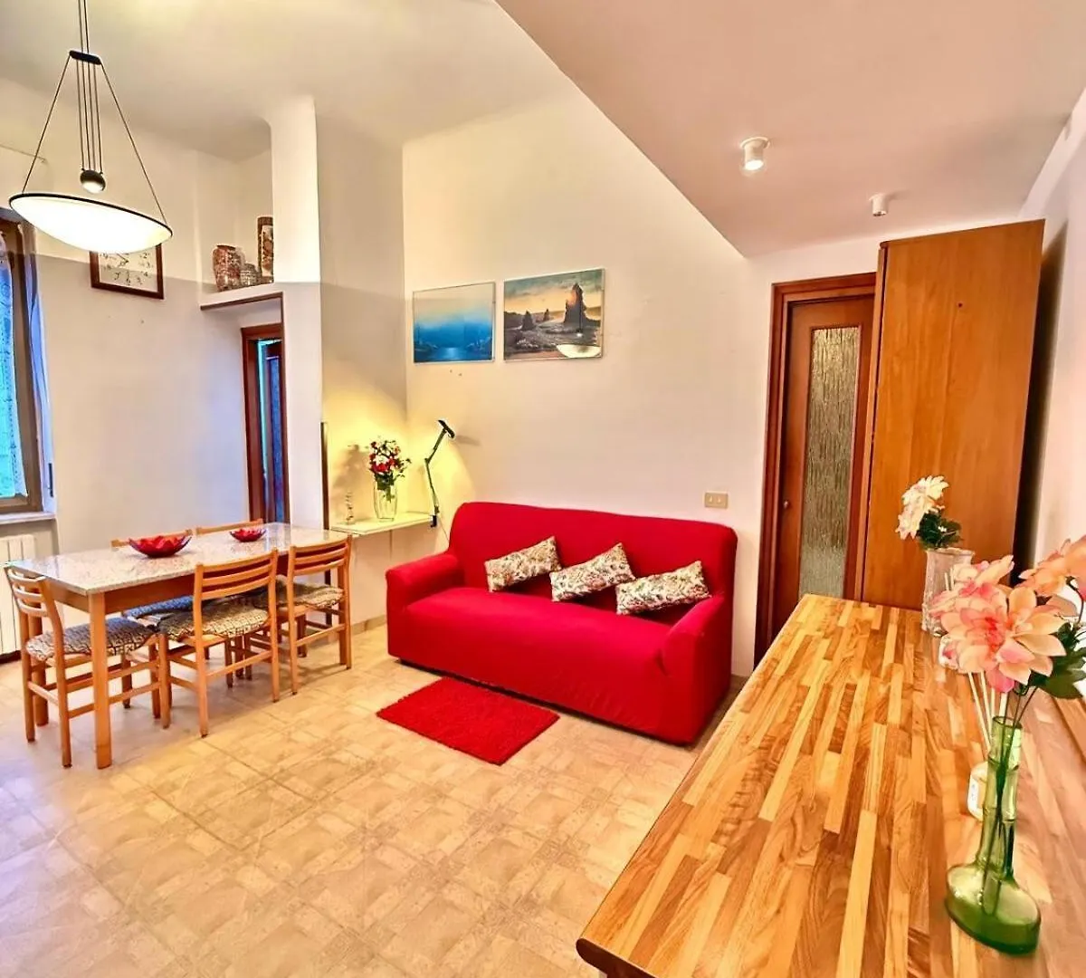 Classic Milan House 15 Minutes From Duomo